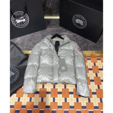 Canada Goose Down Jackets